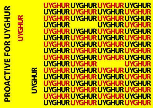 Uyghur's Type