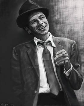 Frank Sinatra