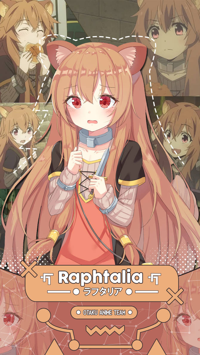 Osu Raptalia Raphtalia by otakuanimeteam on DeviantArt