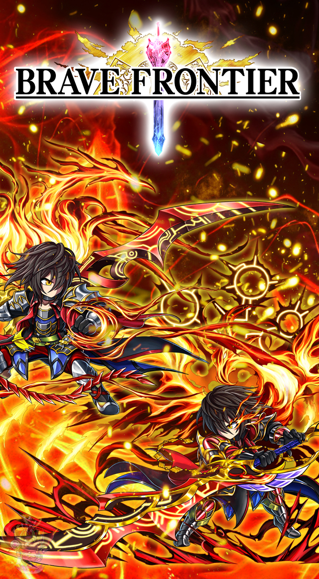 Brave Frontier Arus Wallpaper 640x1136 By Mrbutlercs On Deviantart Brave Frontier Arus Wallpaper 640x1136 By Mrbutlercs On Deviantart