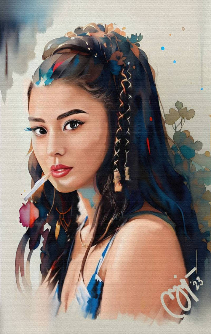 KUINA by akimchu on DeviantArt