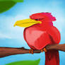Redbird