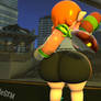 woomy booty