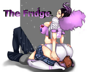 Commission: The Fridge