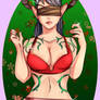 YCH: Cyneda