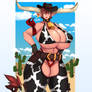 CM Cowboy