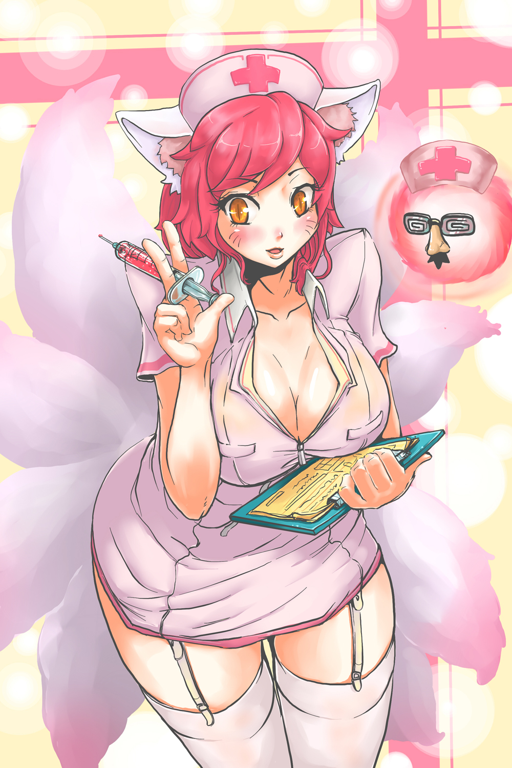 [LOL]Ahri