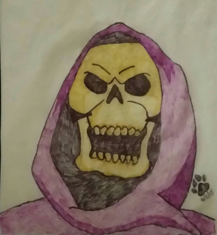 skelator 1 by Wynter202 on DeviantArt