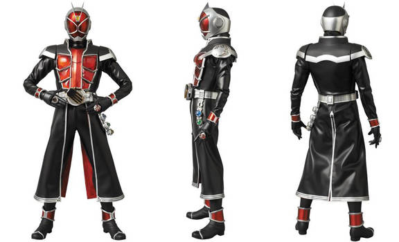 Kamen Rider Wizard