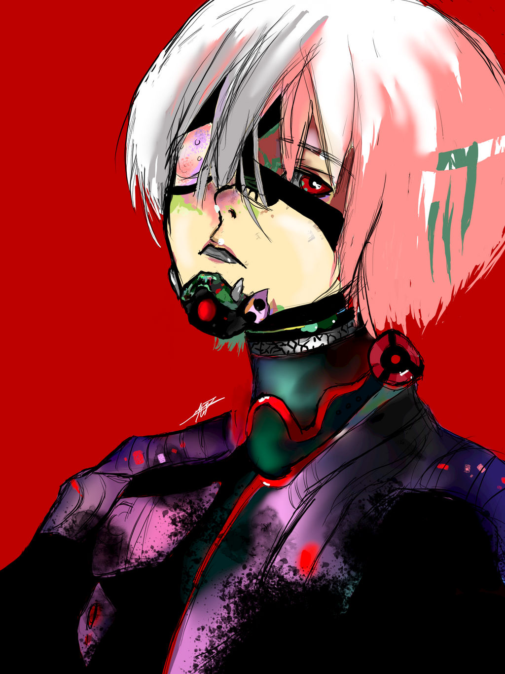 Tokyo Ghoul Re Tome 10 P1 By Kureamanebe On Deviantart Tokyo Ghoul Re Tome 10 P1 By Kureamanebe On Deviantart