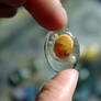 Handmade Shell Cabochon