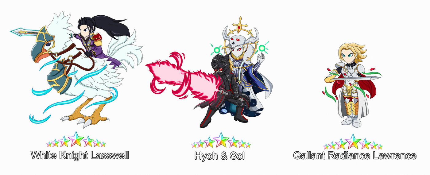 Explore The Best Ffbe Art Deviantart Explore The Best Ffbe Art Deviantart