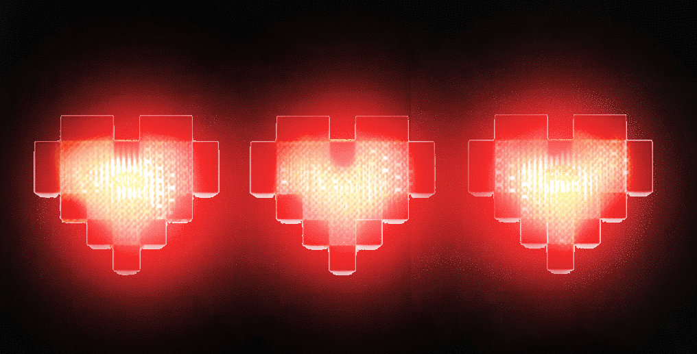 Exploding Heart Disease. by PunkHypnosis on DeviantArt