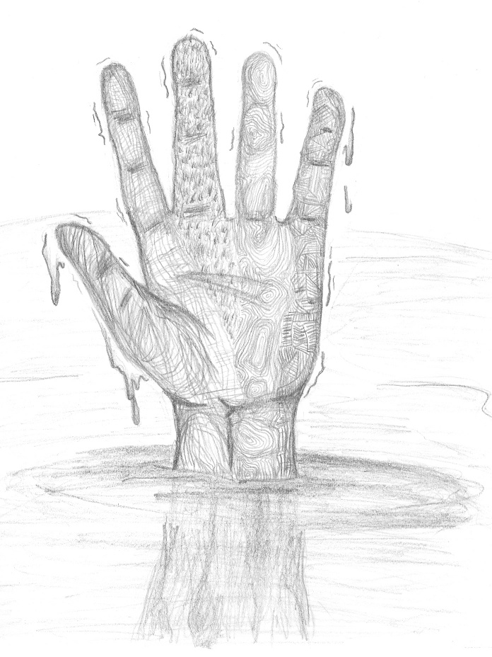 Texture hand by SyStemxOv3rDr1ve on DeviantArt