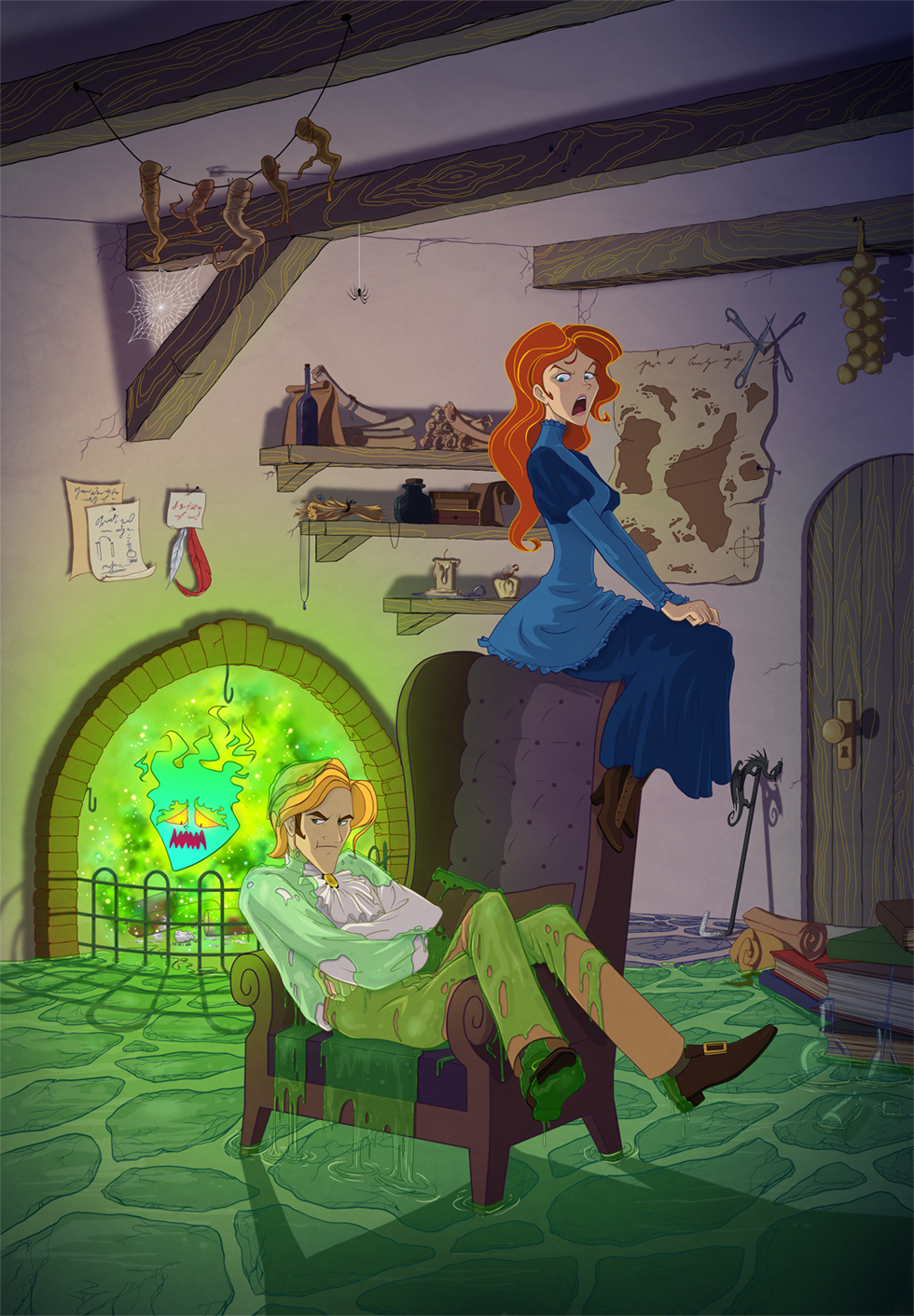 Happily Ever After By Stasysolitude On Deviantart