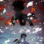 The eternal darkness