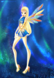 Winx Club On Kazeo Family Deviantart Winx Club On Kazeo Family Deviantart