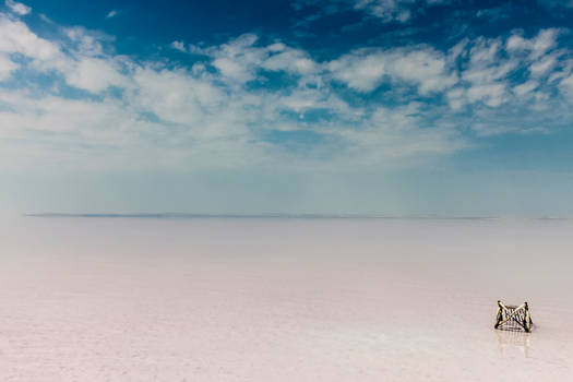 Salt Lake - Turkiye