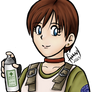 Rebecca Chambers