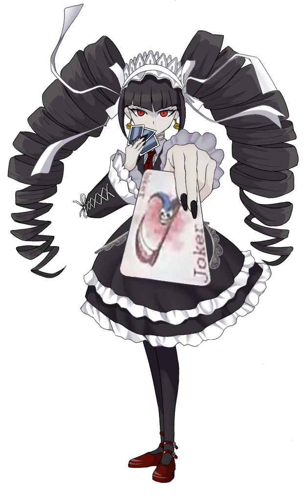 Danganronpa celestia online