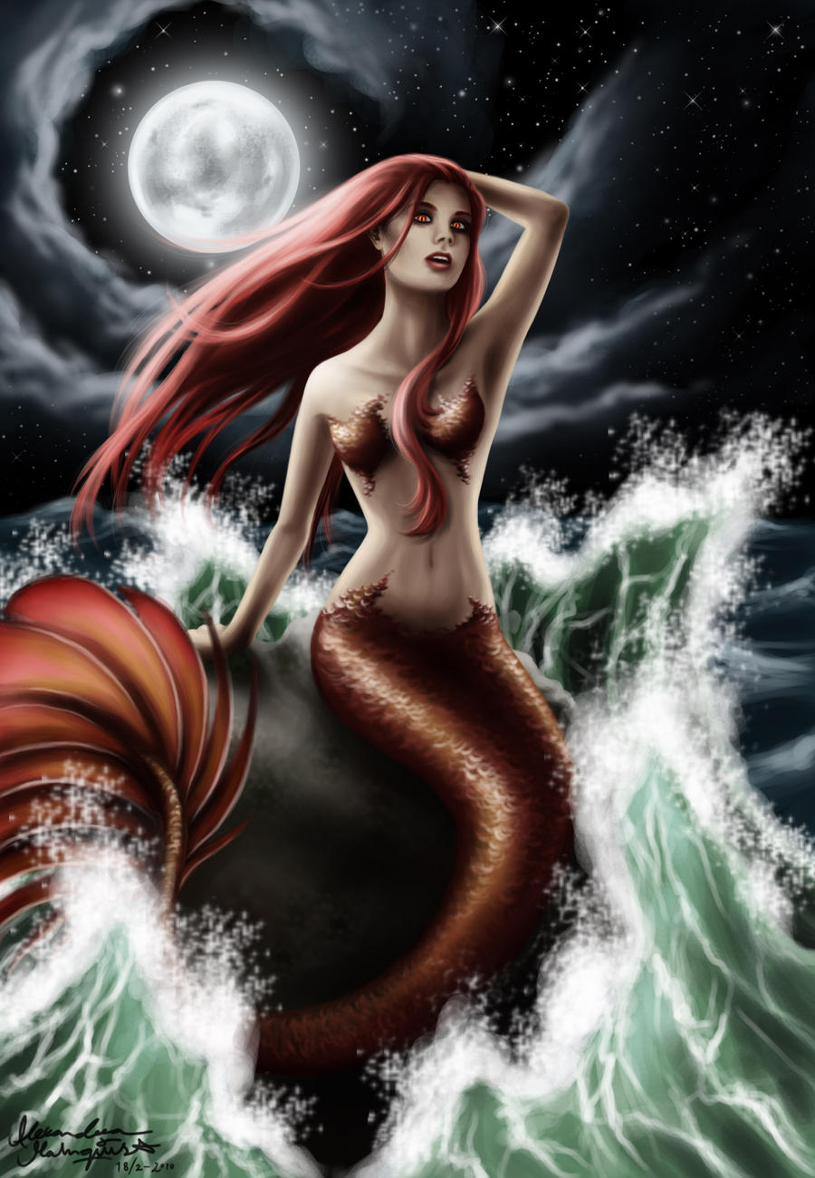 The Siren