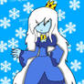 Ice Queen fanart