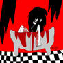 The bloodbath I can't sleep fanart