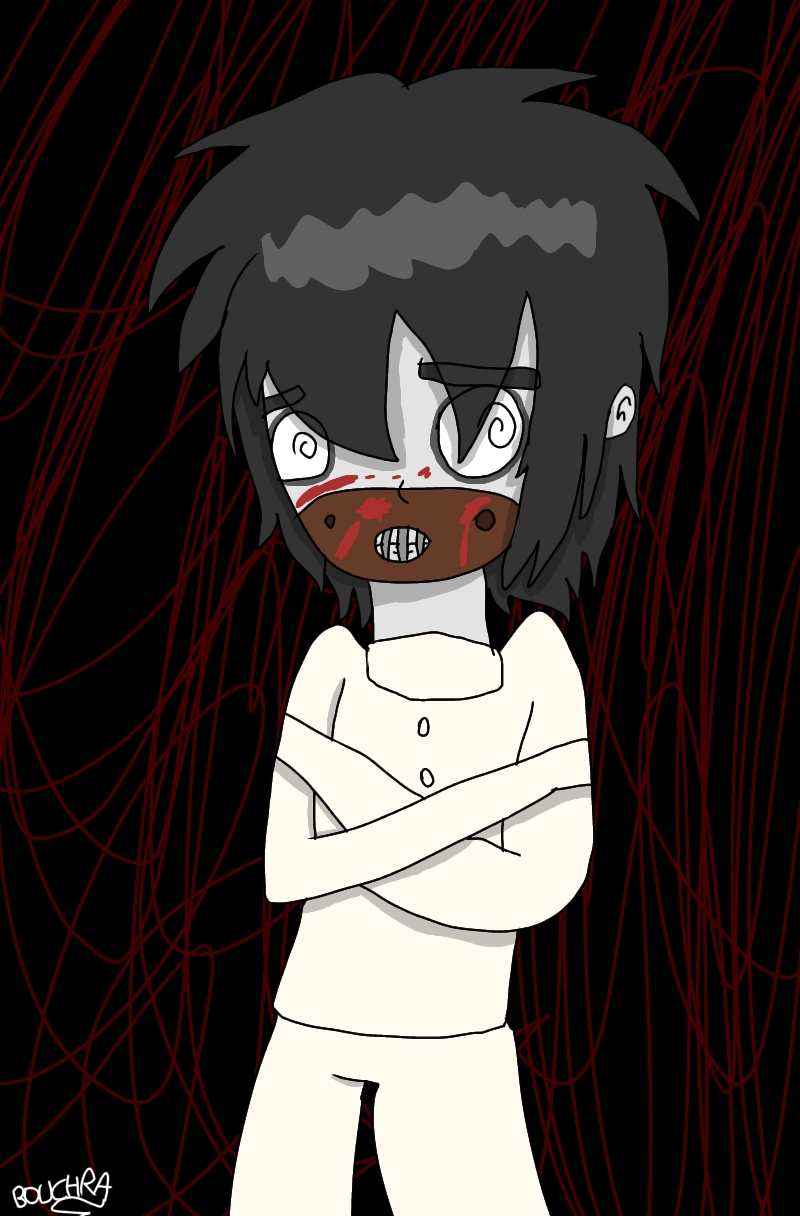 Asylum cell