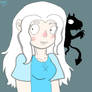 Princess bean fanart