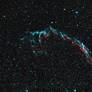 NGC 6992 - Veil Nebula