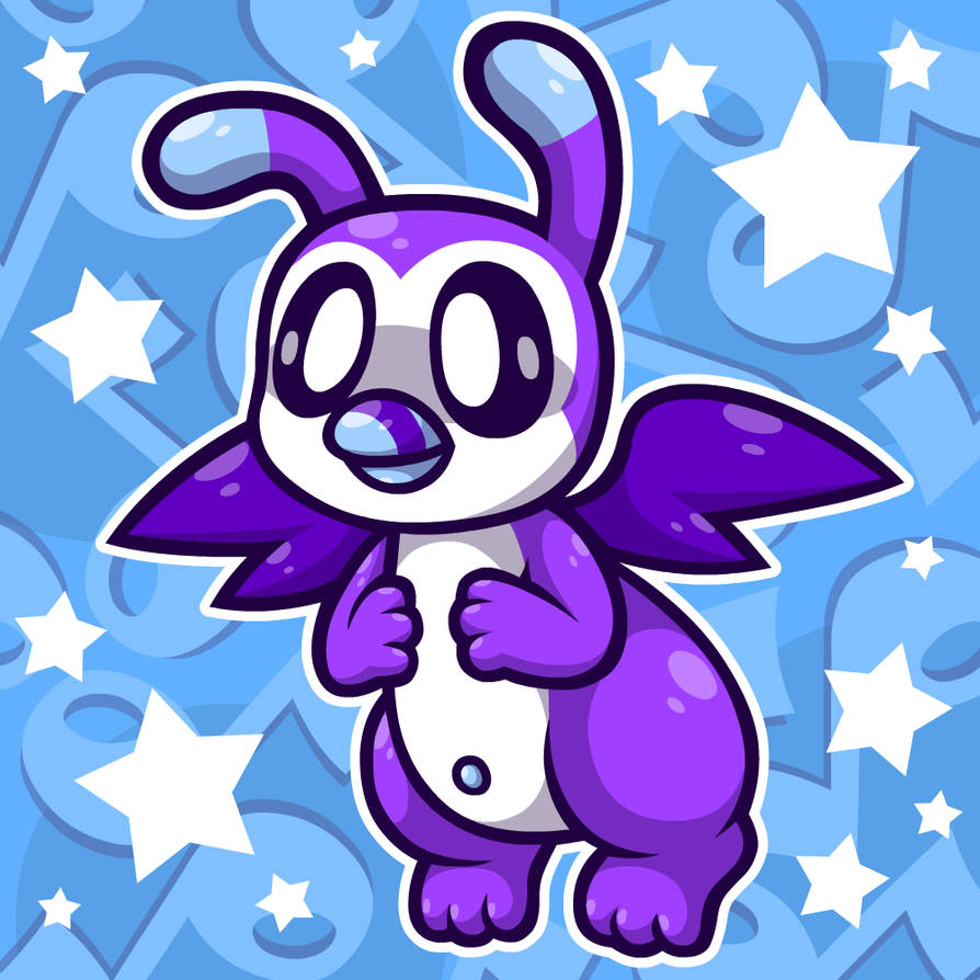 Cuddlebuns Cuddlebuns Fanart by 0FrazilMyDrasilEX on DeviantArt
