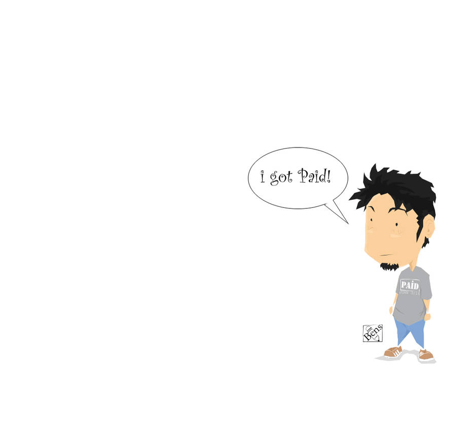 Vibrant How To Get Paid Artwork for Your Screen Vibrant How To Get Paid Artwork for Your Screen