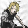 I'm in team Edward ELRIC