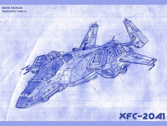 XFC-20A1