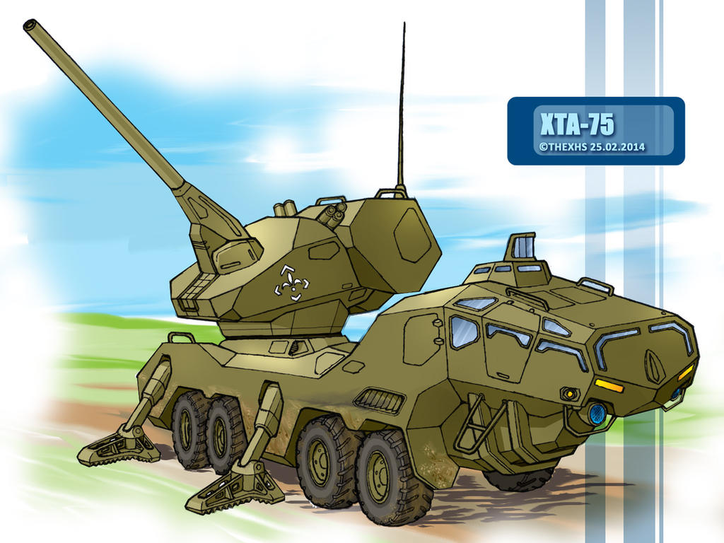 XTA-75