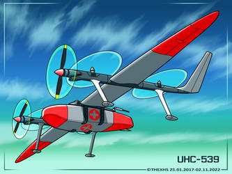 UHC-539