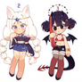 [closed] Adoptable auction