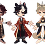 [closed] Adoptable auction