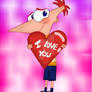 PnF_I love you