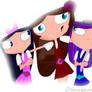 PnF_Cousins!