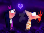 PnF_Magical love