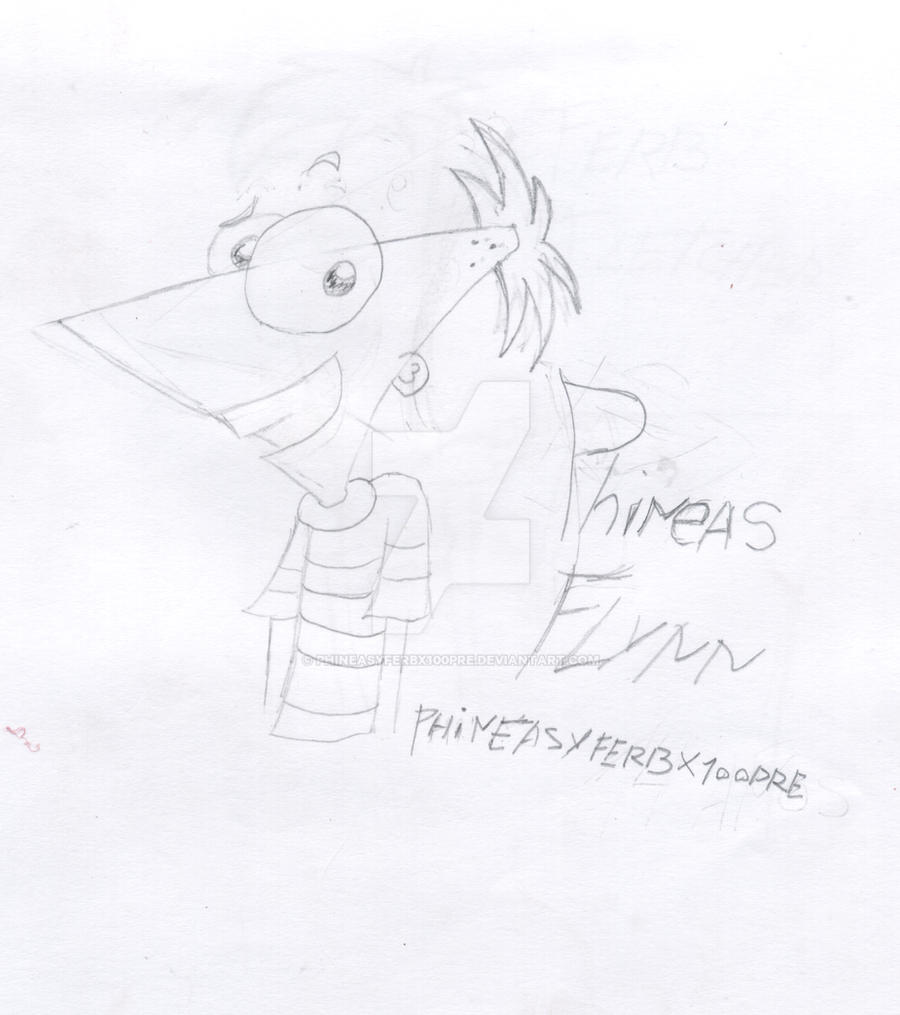 Phineas Flynn