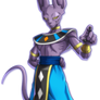 Beerus Dragon Ball FighterZ