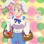 APH: Easter