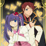 Umineko: King and Queen