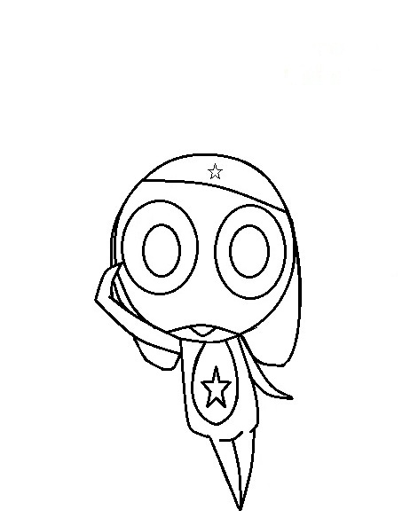 Sgt. keroro