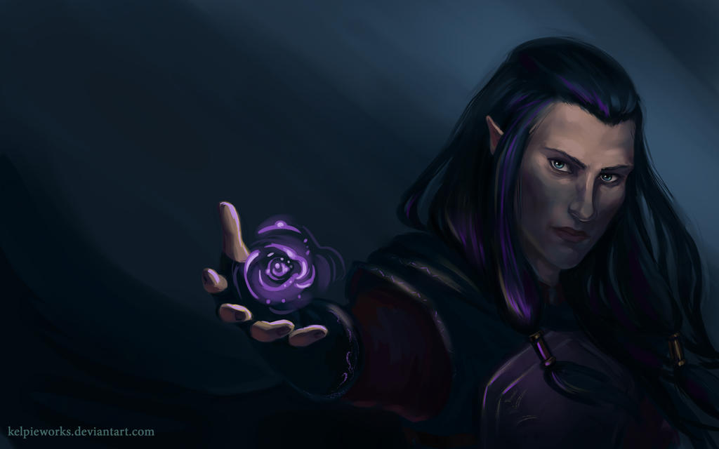 Alrooth Aloth by Foleriel on DeviantArt
