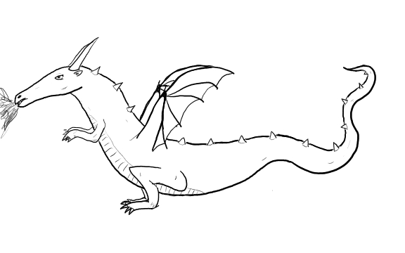 dragon 2