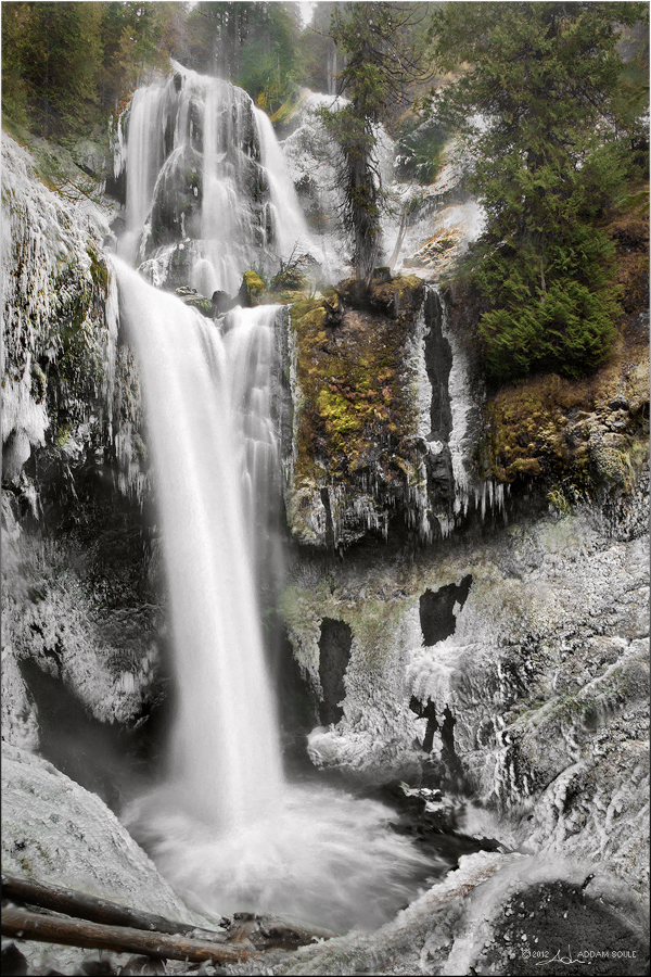 falls creek falls