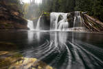 liquid freeway by NWunseen